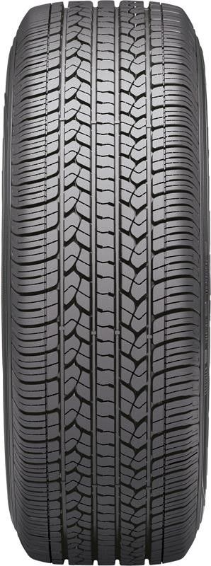 Set of (4) New P 225/65R17 Goodyear Assurance CS Fuel Max 102H - Image 3