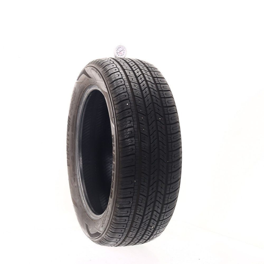 Set of (2) Used 225/55R18 Phantom C-Sport 98H - 9/32 - Image 1