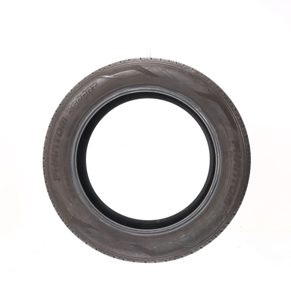 Set of (2) Used 225/55R18 Phantom C-Sport 98H - 9/32 - Image 3