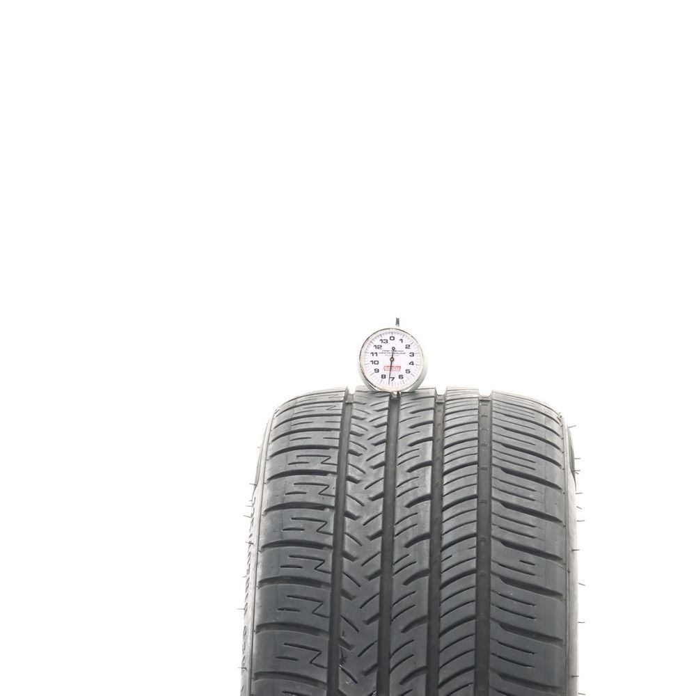 Set of (2) Used 225/40ZR18 Advanta HP Z-02 92W - 7-7.5/32 - Image 2