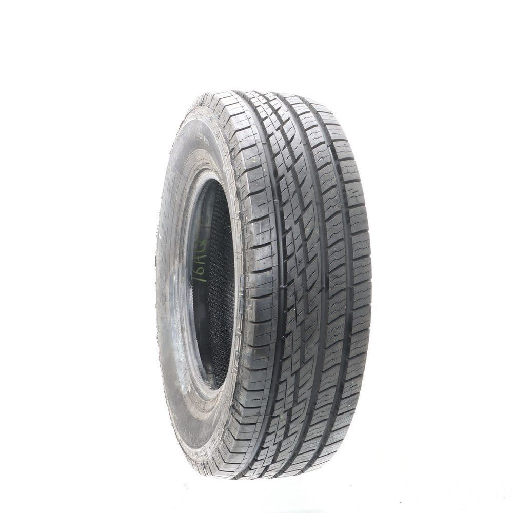 Driven Once LT 265/70R17 Nitto Crosstek 2 121/118R E - 15/32 - Image 1