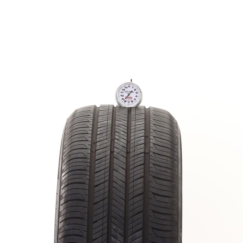 Set of (2) Used 215/60R16 Hankook Kinergy GT 95H - 7.5-8.5/32 - Image 5