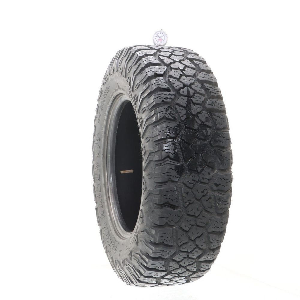 Used LT 265/70R17 Delium Terra Raider A/T 121/118Q E - 12/32 - Image 1