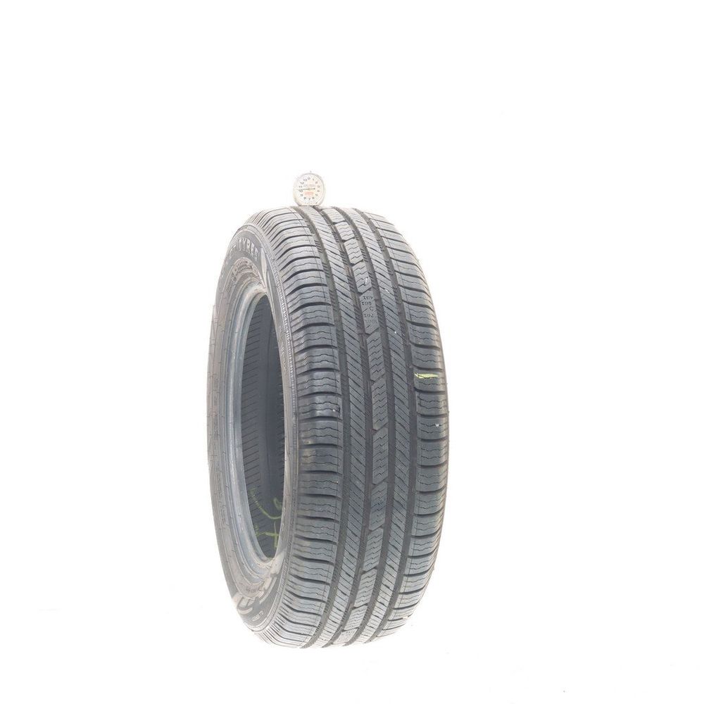 Set of (2) Used 205/65R16 Nokian One 95H - 10/32 - Image 1