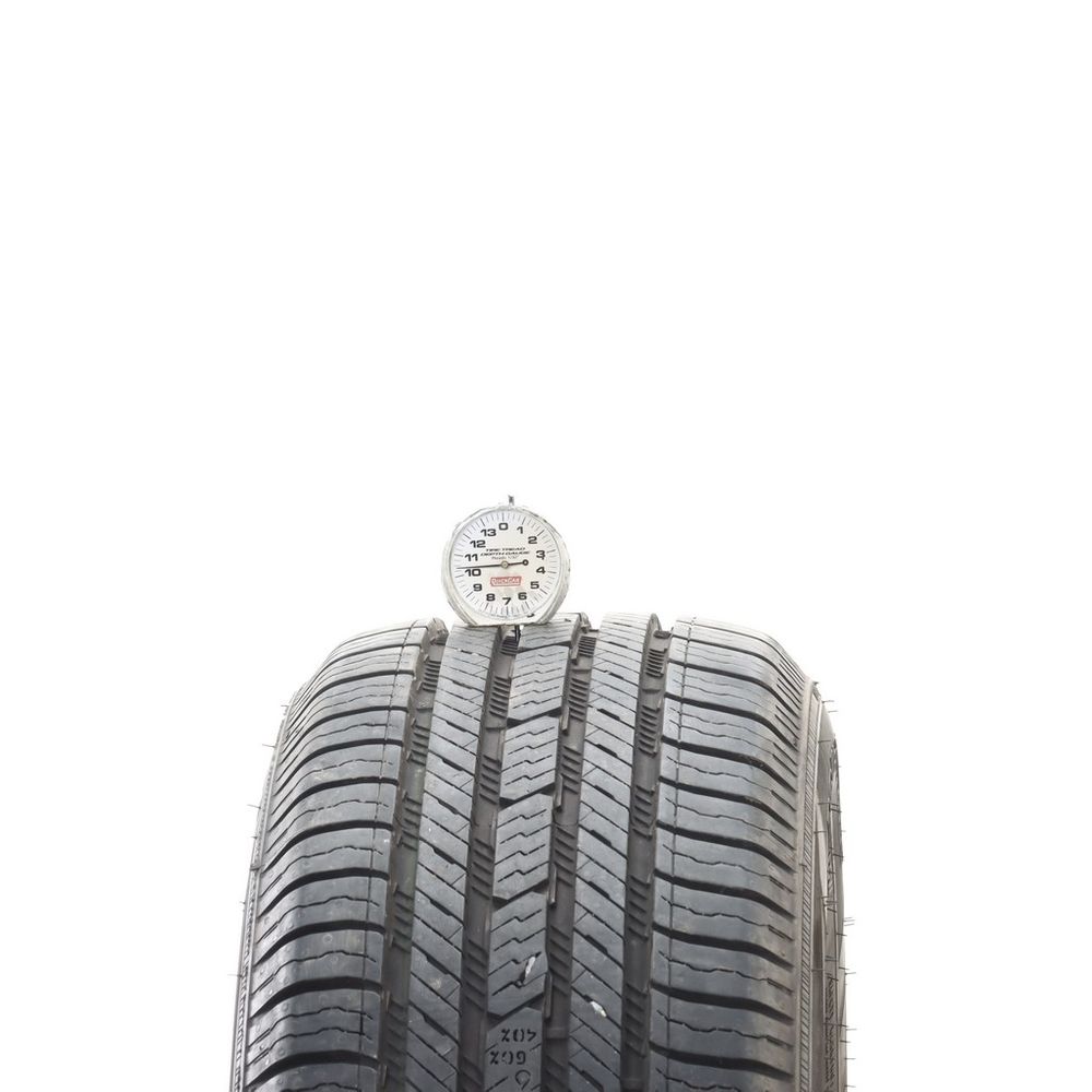 Set of (2) Used 205/65R16 Nokian One 95H - 10/32 - Image 2