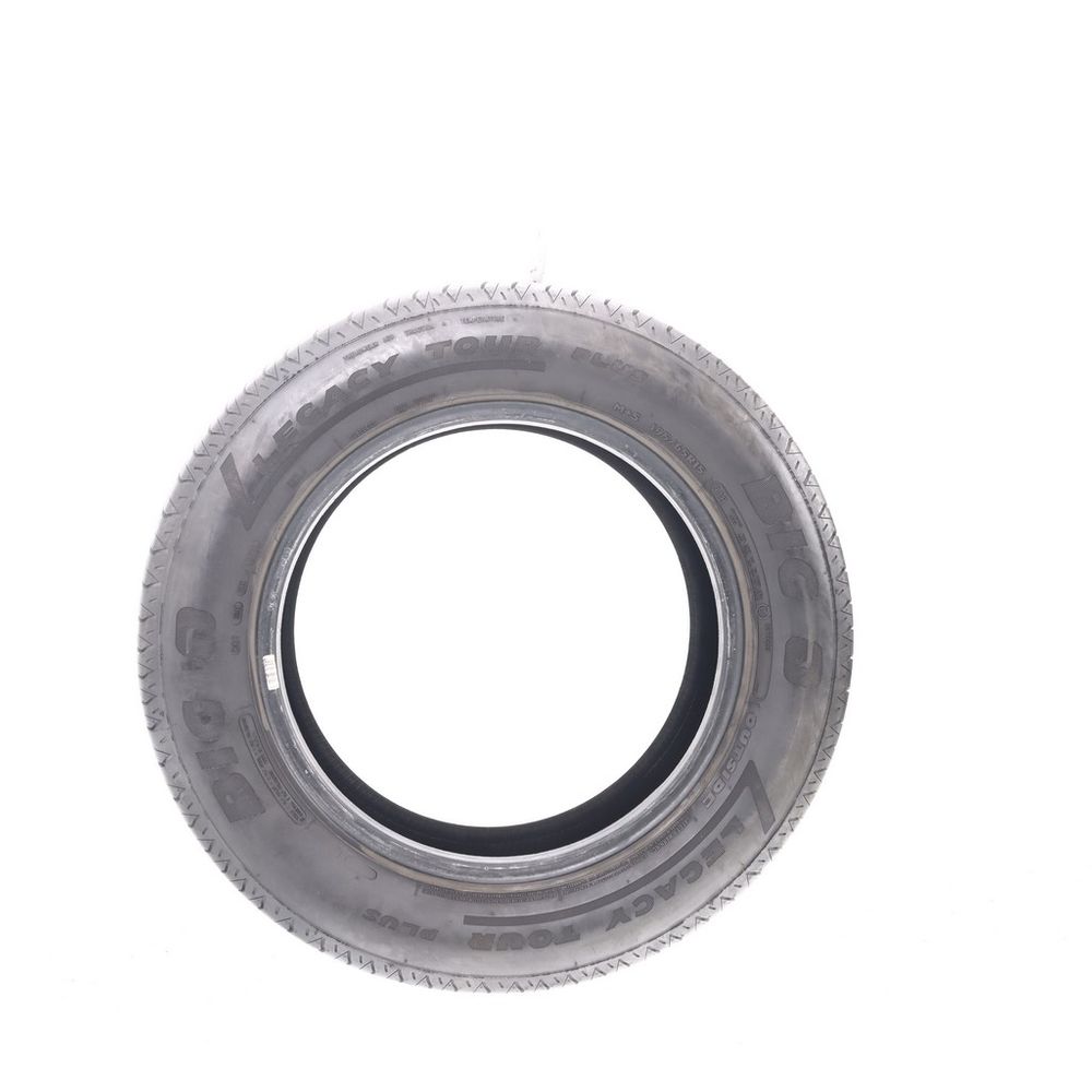 Used 195/65R15 Big O legacy Tour Plus 91H - 6/32 - Image 3