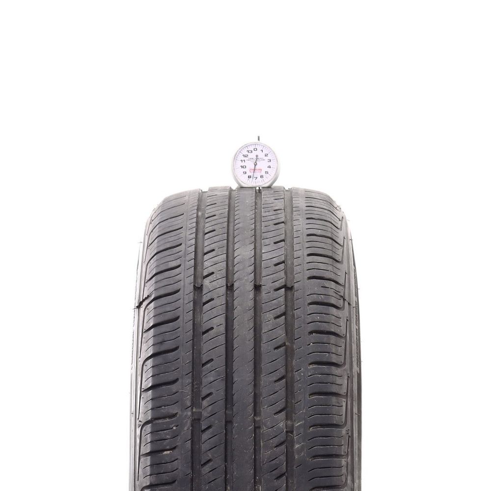 Set of (4) Used 225/60R17 Ironman GR906 99H - 7.5-8.5/32 - Image 2