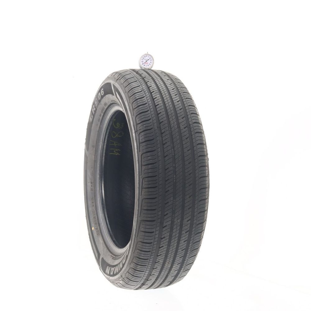 Set of (4) Used 225/60R17 Ironman GR906 99H - 7.5-8.5/32 - Image 4