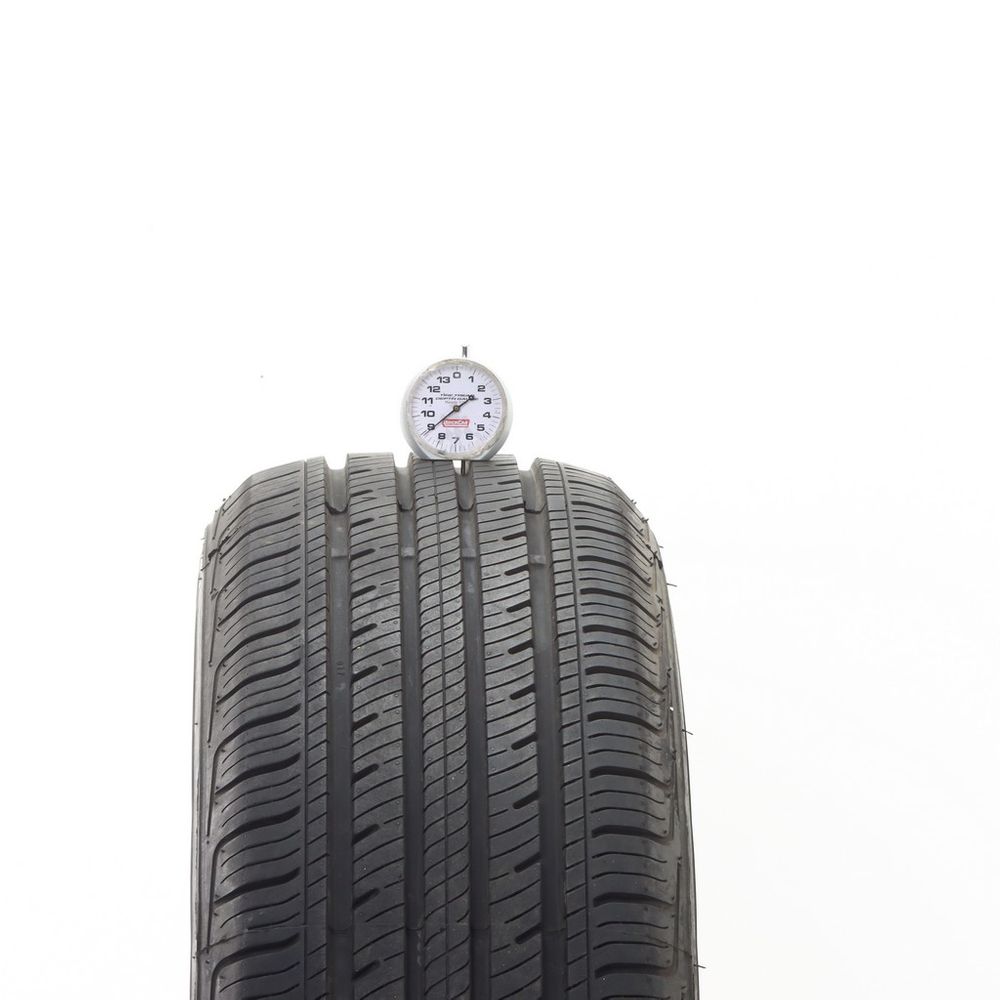 Set of (4) Used 225/60R17 Ironman GR906 99H - 7.5-8.5/32 - Image 5