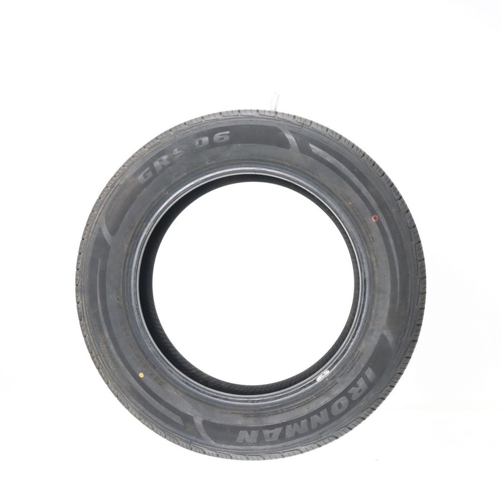 Set of (4) Used 225/60R17 Ironman GR906 99H - 7.5-8.5/32 - Image 6
