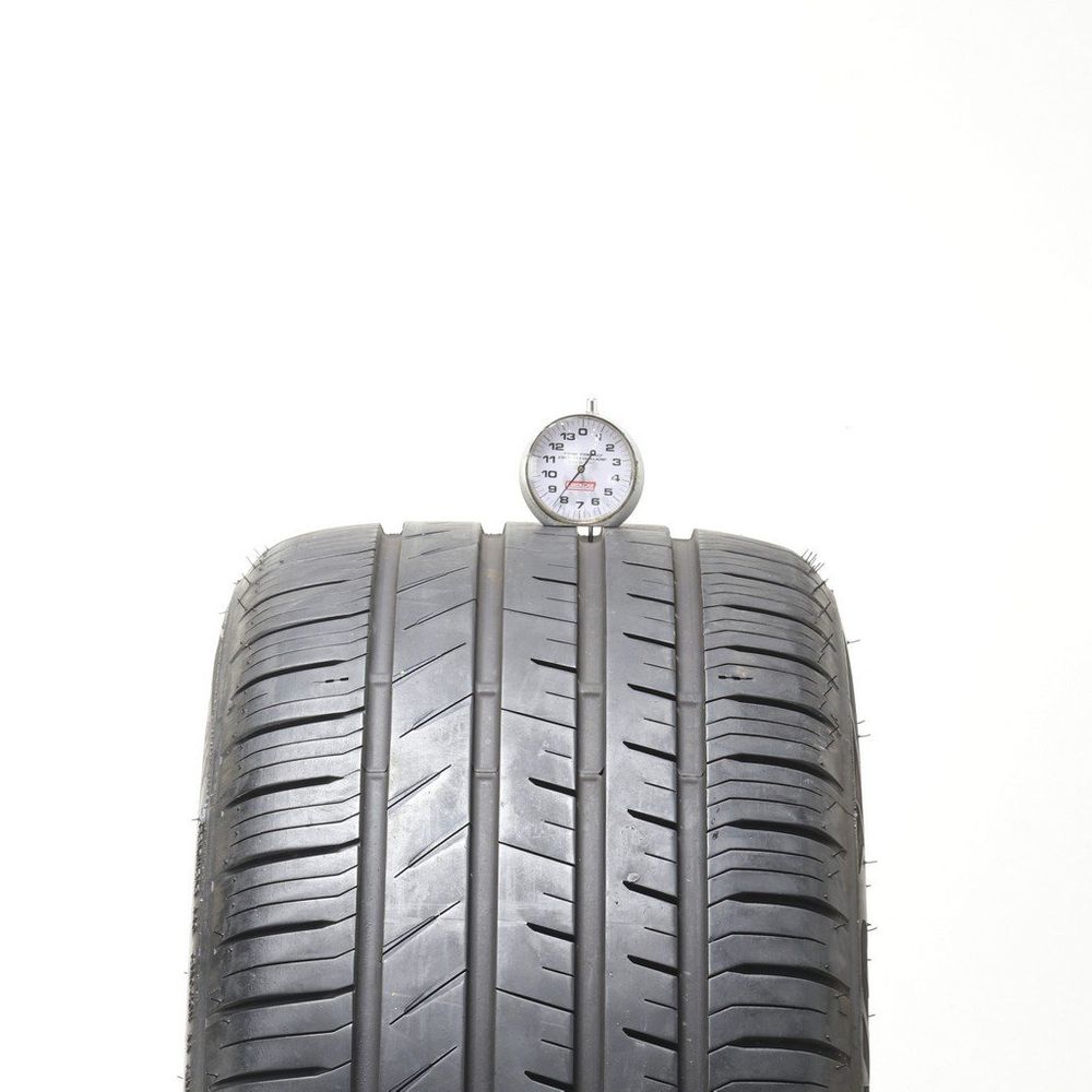 Set of (2) Used 255/40R20 Toyo Proxes Sport A/S 101Y - 8-9/32 - Image 2