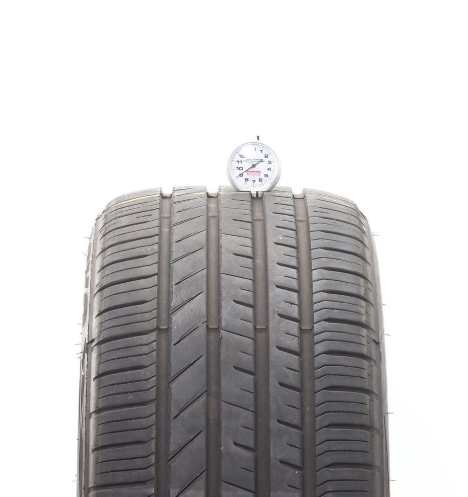 Set of (2) Used 255/40R20 Toyo Proxes Sport A/S 101Y - 8-9/32 - Image 5