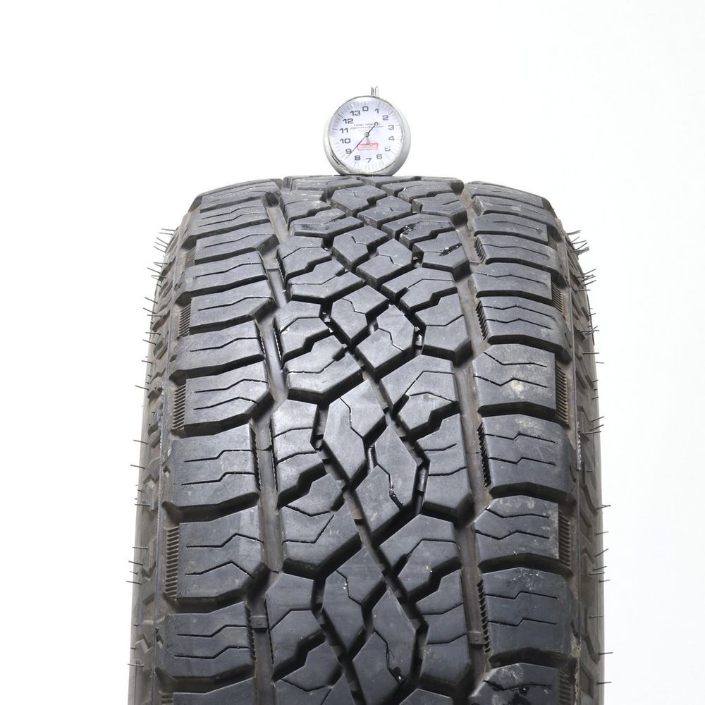 Used 255/70R18 Mastercraft Courser AXT2 113T - 8.5/32 - Image 2