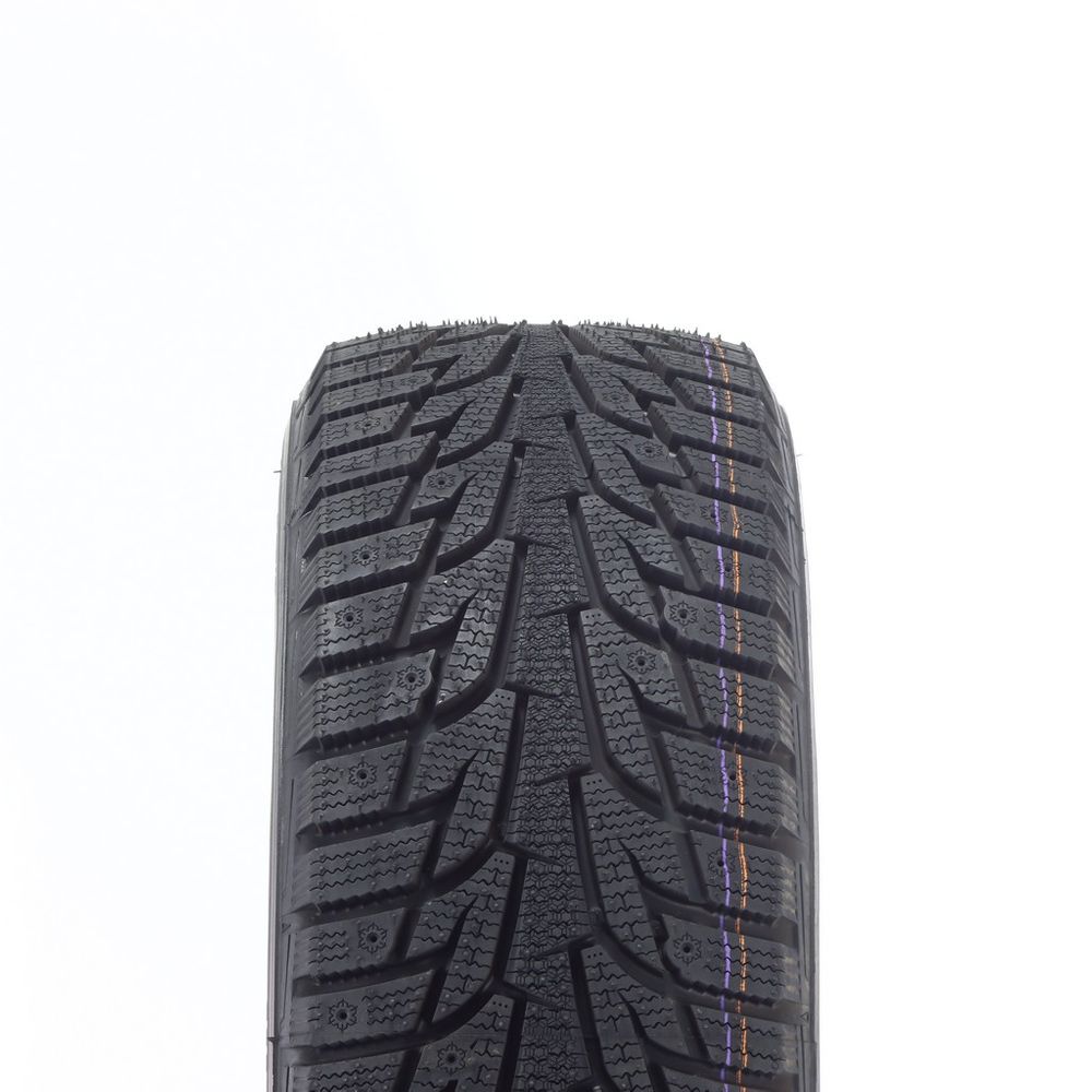 Driven Once 205/60R15 Hankook Winter i*Pike RS W419 91T - 11/32 - Image 2