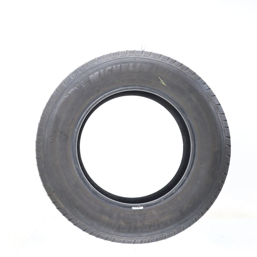 Used 235/70R17 Michelin Defender LTX M/S 109T - 8.5/32 - Image 3