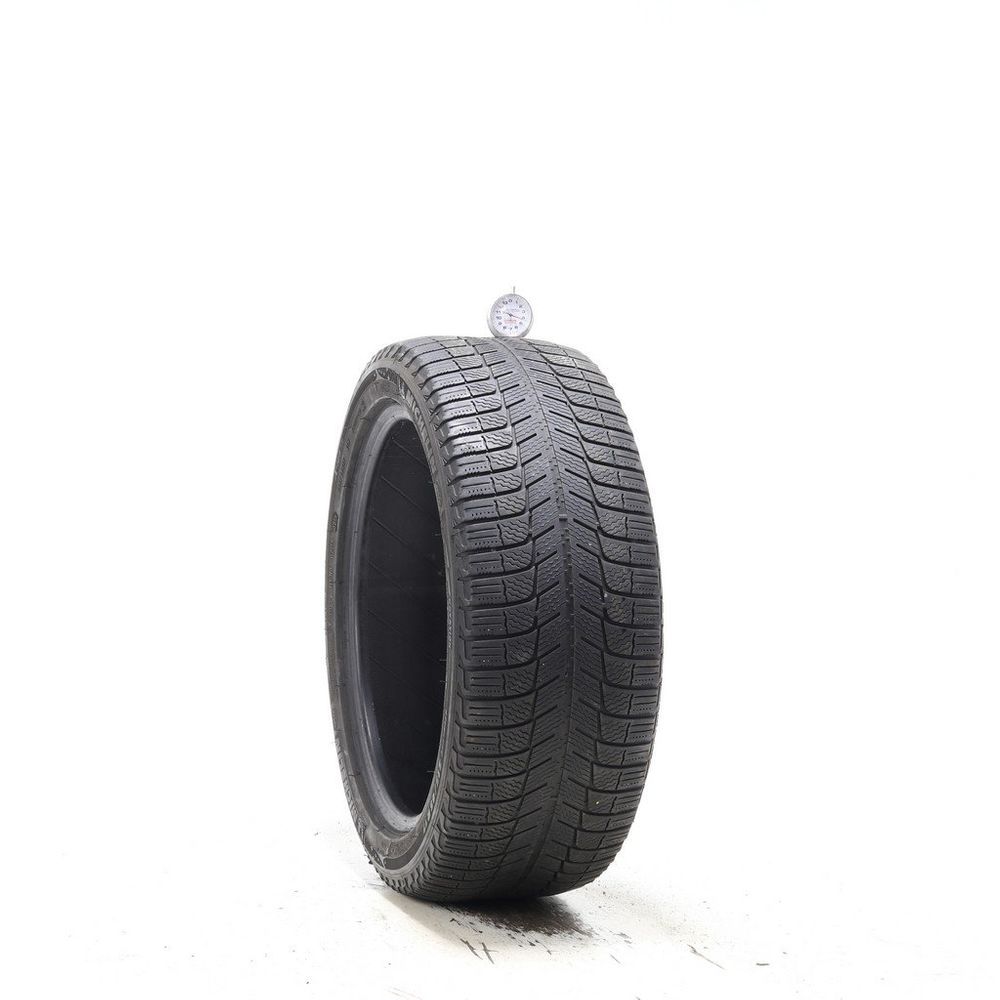 Used 215/45R17 Michelin X-Ice Xi3 91H - 4/32 - Image 1
