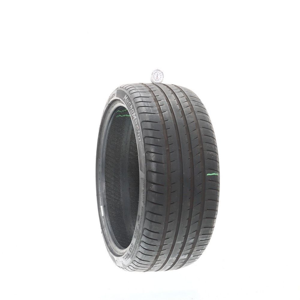 Used 255/35ZR20 Cosmo Mucho Macho 97Y - 7/32 - Image 1