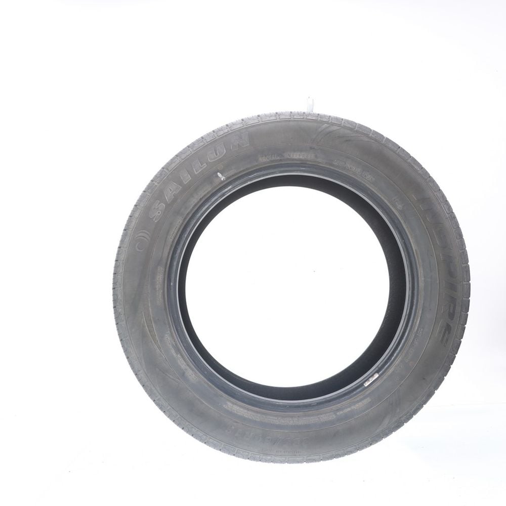 Set of (2) Used 235/60R18 Sailun Inspire 103V - 8-9/32 - Image 3