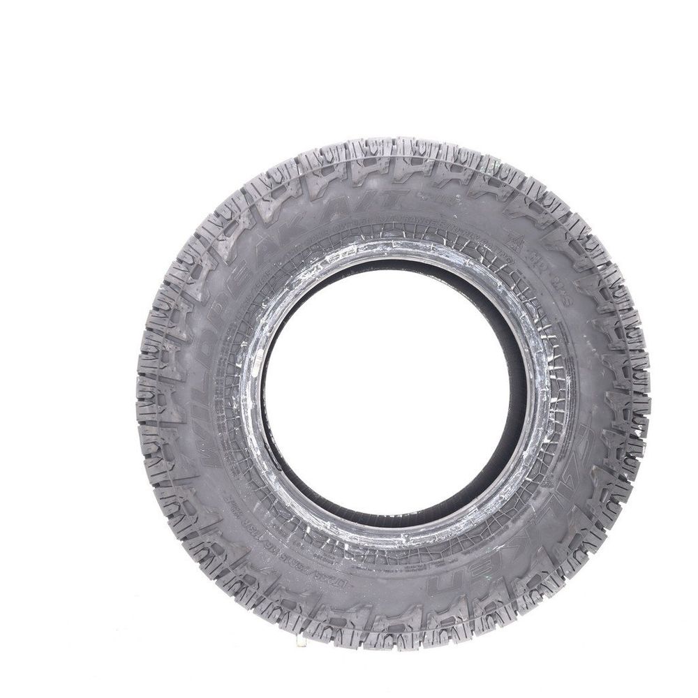 New LT 235/75R15 Falken Wildpeak A/T4W HD 116/113R E - Image 3
