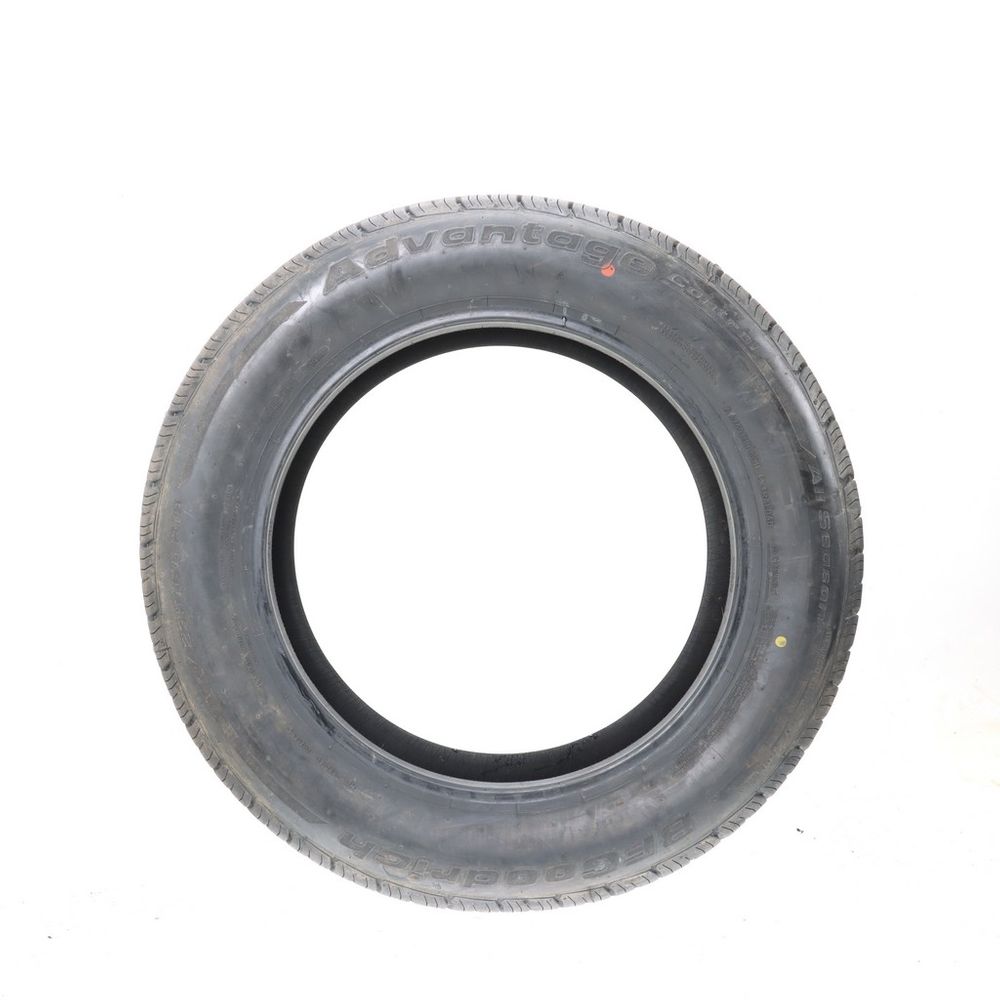 New 235/60R18 BFGoodrich Advantage Control 107H - Image 3