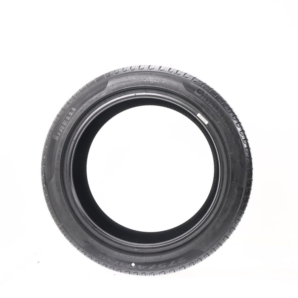 Set of (2) New 275/40R18 Pirelli Cinturato P7 MOE Run Flat 99Y - Image 3
