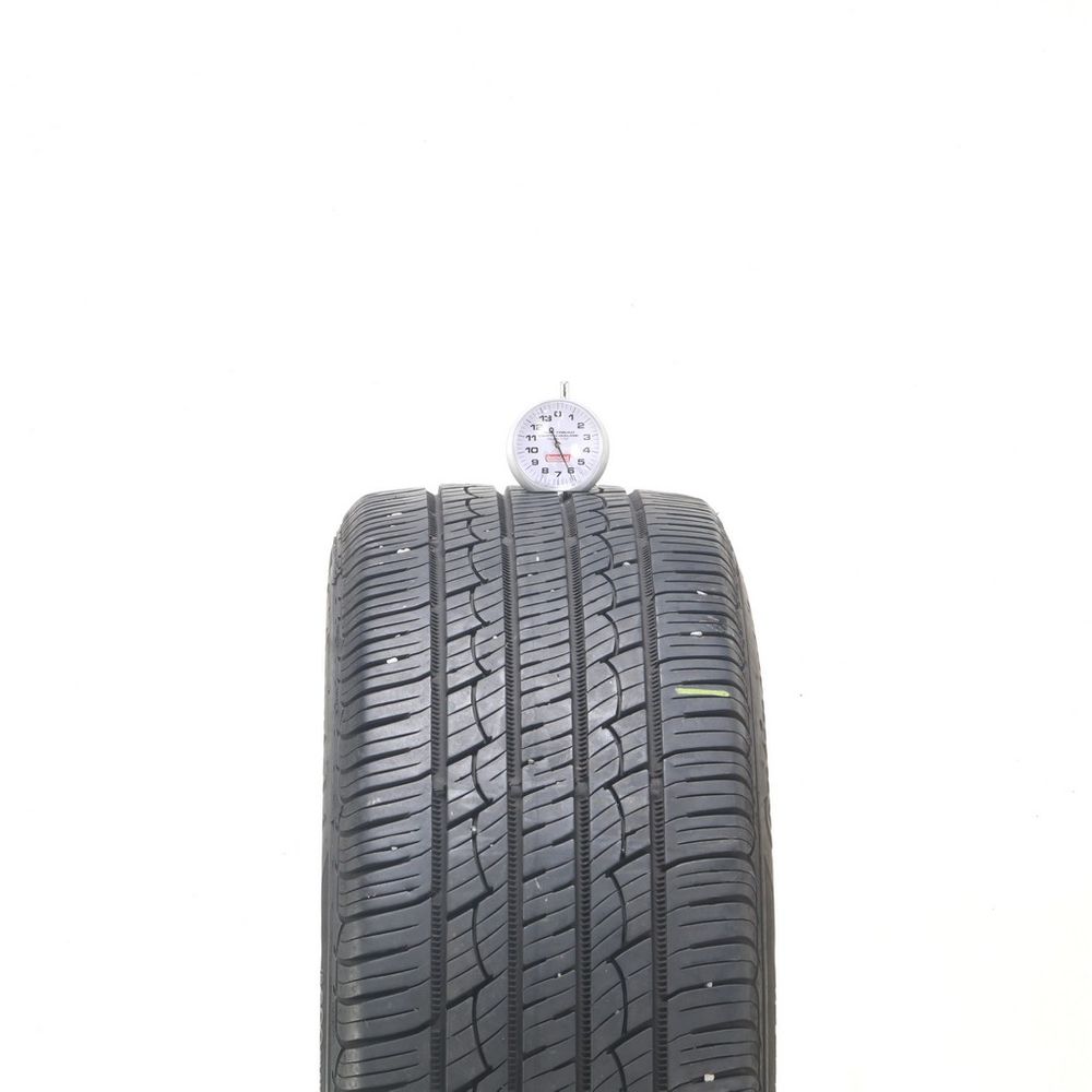 Set of (2) Used 205/55R16 Continental ControlContact Tour A/S 91T - 6-7.5/32 - Image 2
