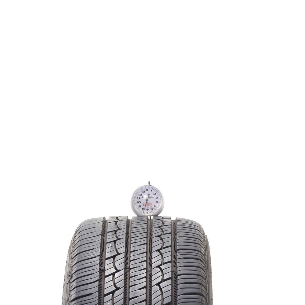 Set of (2) Used 205/55R16 Continental ControlContact Tour A/S 91T - 6-7.5/32 - Image 5