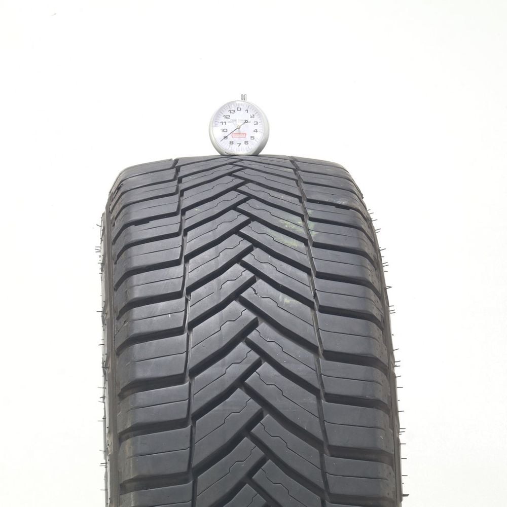 Set of (2) Used 235/65R16C Michelin Agilis CrossClimate  121/119R - 7.5-9/32 - Image 5