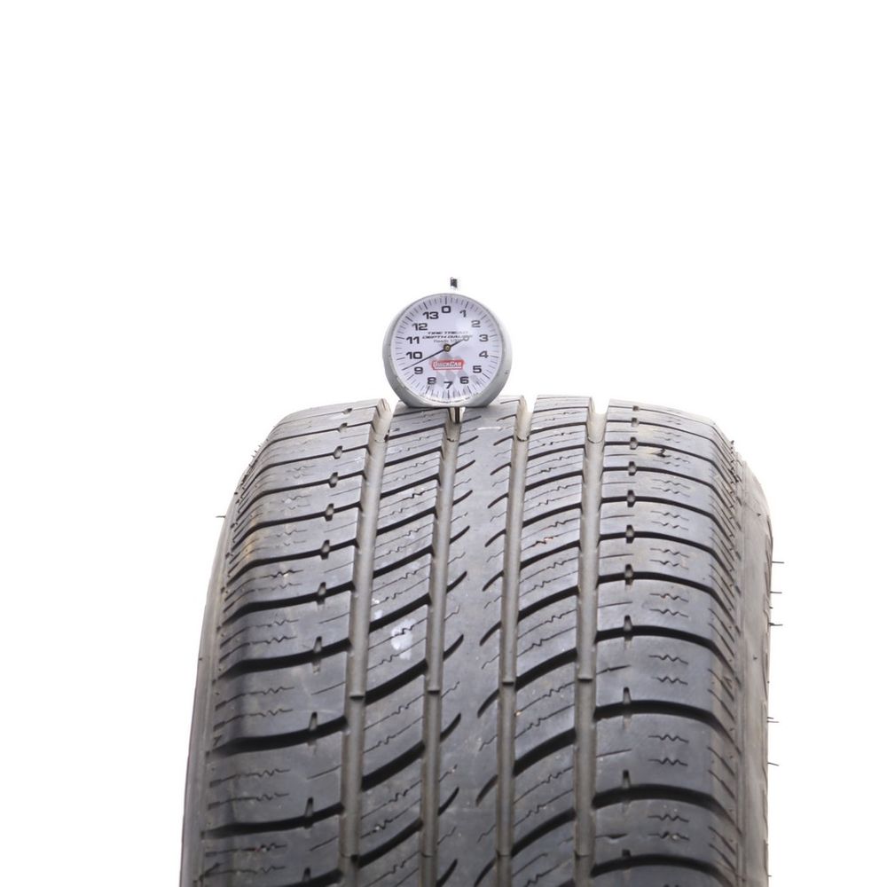 Used 215/60R16 Uniroyal Tiger Paw Touring 95T - 9.5/32 - Image 2