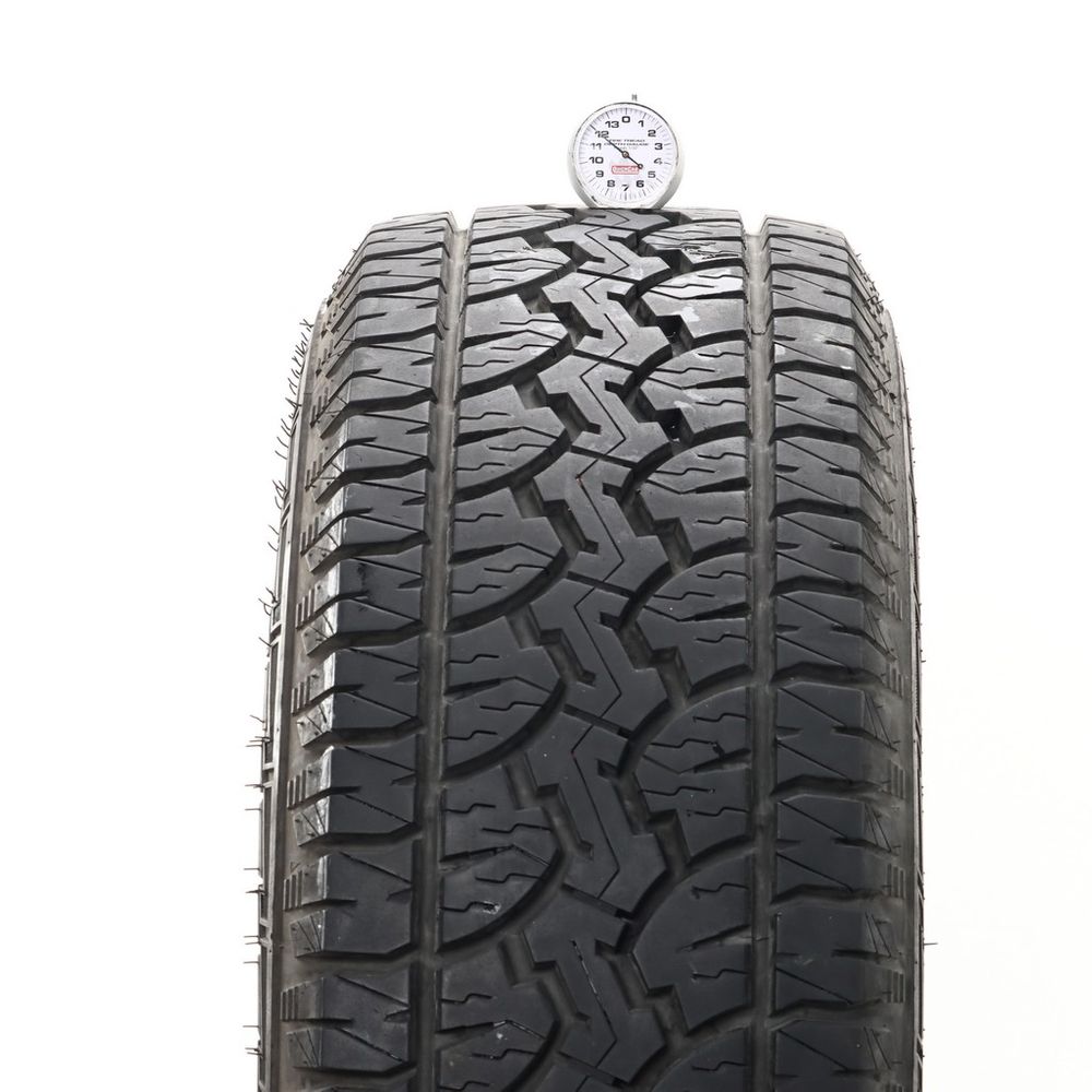 Used LT 275/65R18 GT Radial Adventuro AT 3 123/120S E - 12/32 - Image 2
