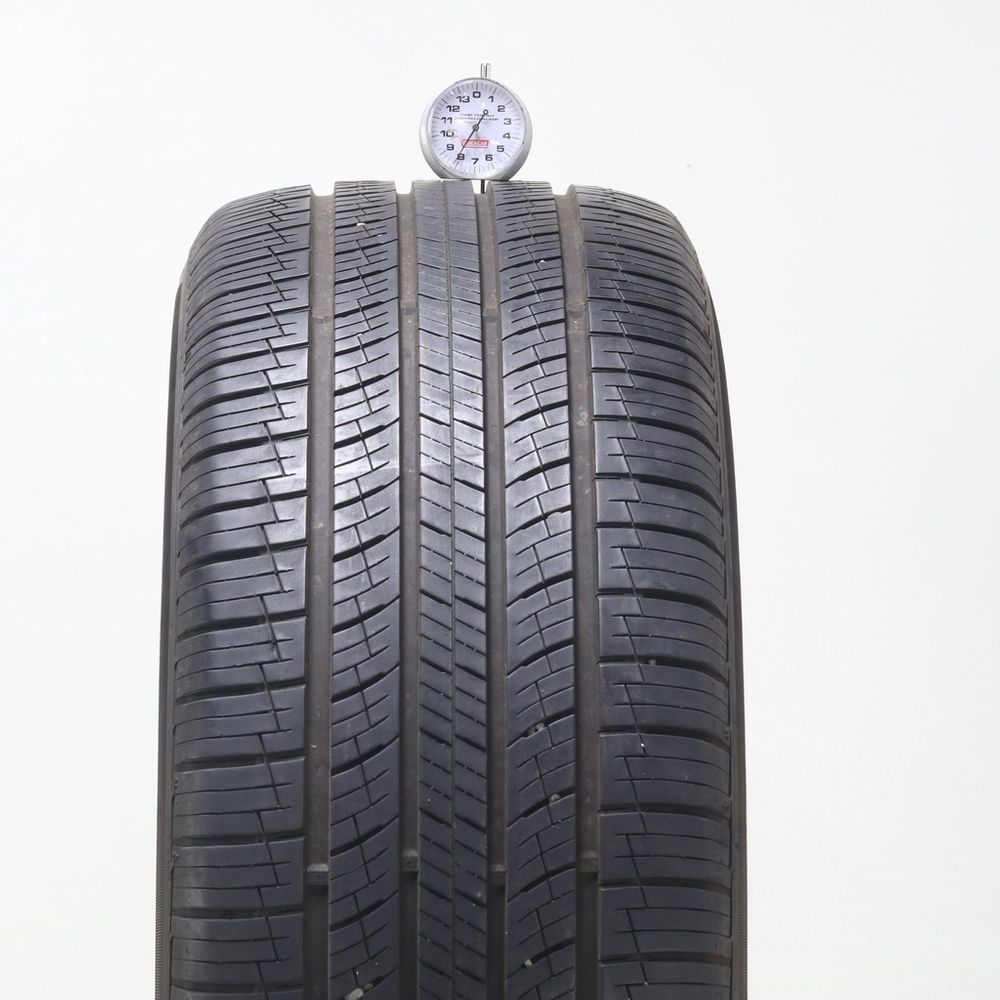 Set of (2) Used 245/55R19 Nexen Roadian GTX RG1 SUV 103V - 6.5-8/32 - Image 5