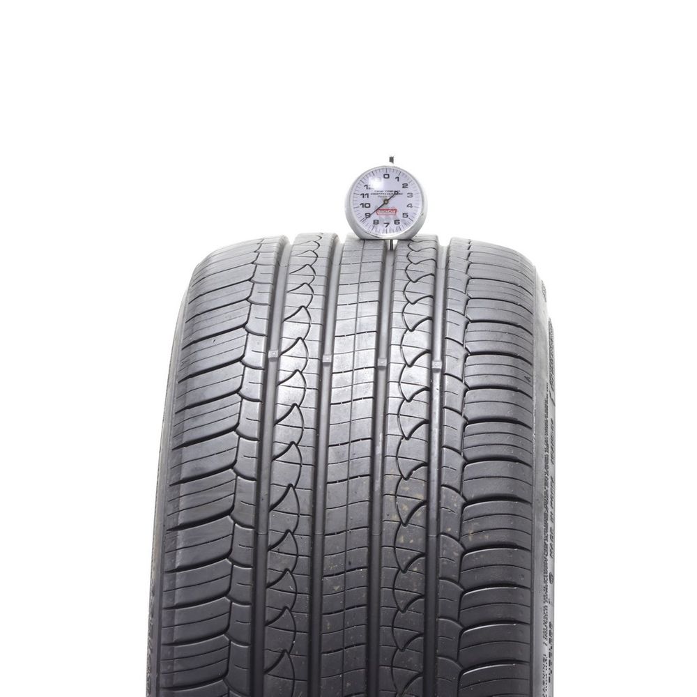 Used 225/40R18 Nexen N'Priz AH8 88W - 8.5/32 - Image 2