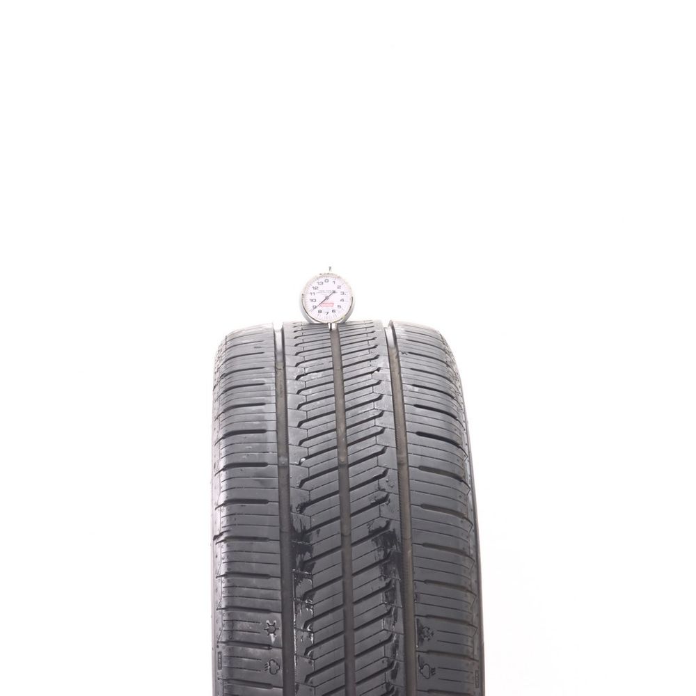 Used 225/50R18 Continental ControlContact Tour M A/S EV 95H - 8.5/32 - Image 2