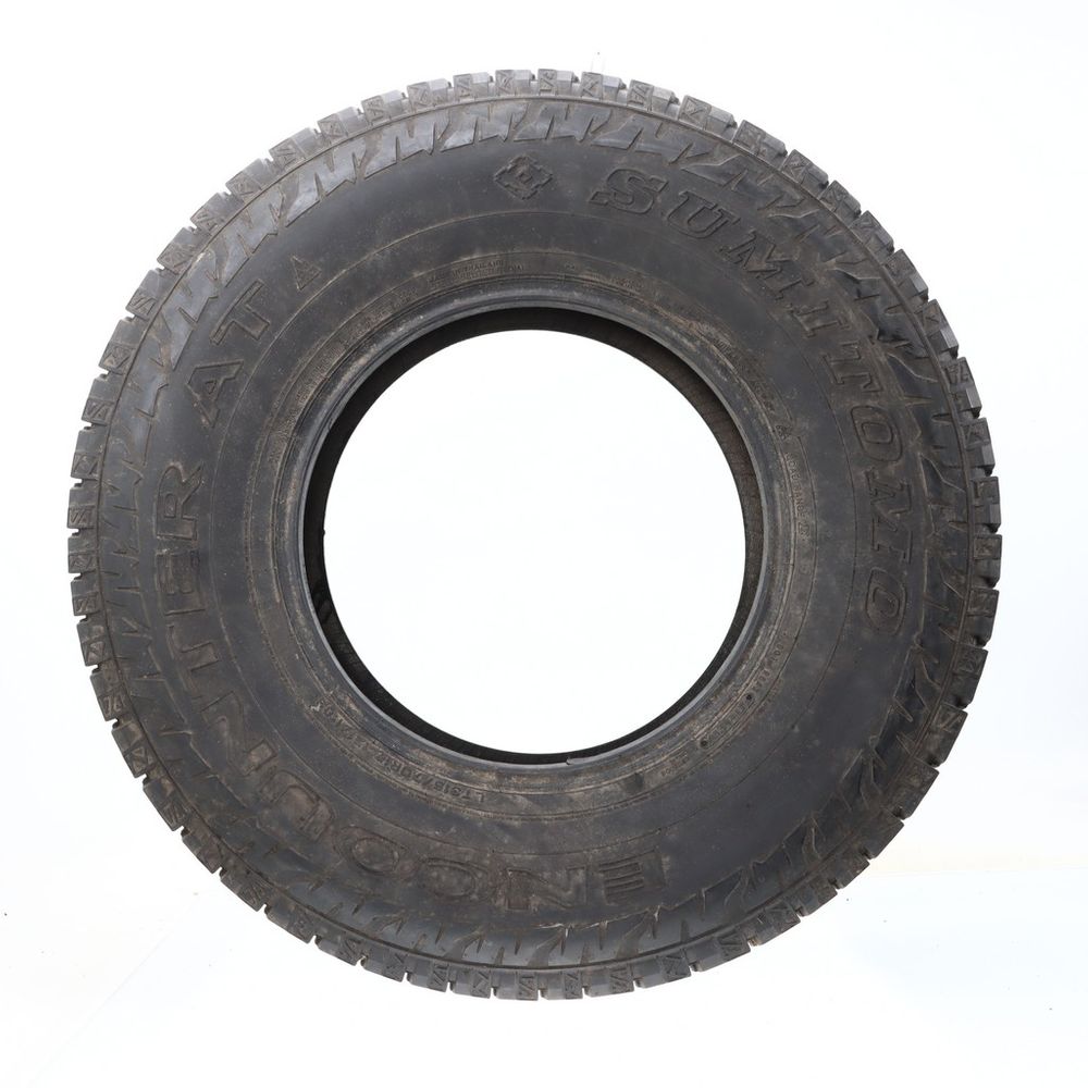 Used LT 315/70R17 Sumitomo Encounter AT 121/118S E - 8/32 - Image 3