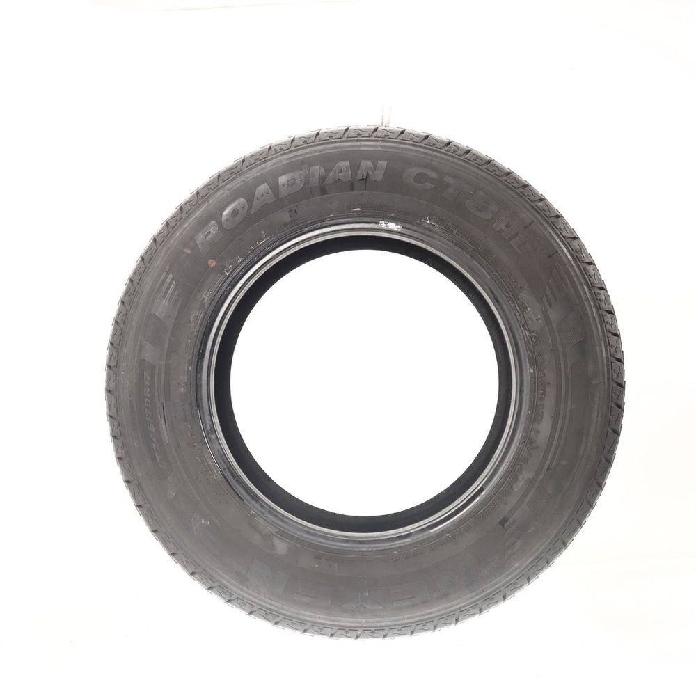 Used LT 245/70R17 Nexen Roadian CT8 HL 119/116R E - 13.5/32 - Image 3