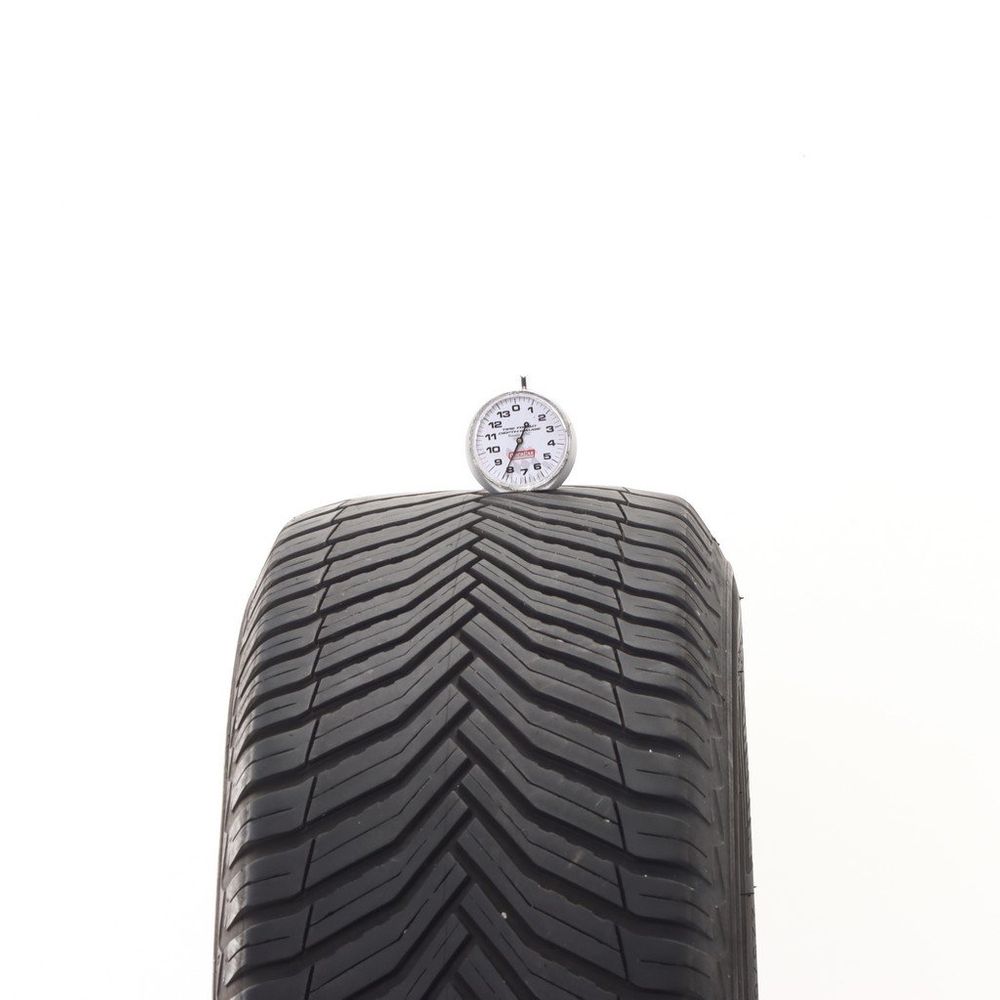 Used 225/65R17 Michelin CrossClimate 2 102H - 8/32 - Image 2