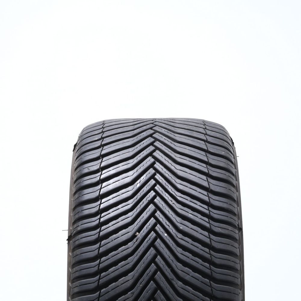 Set of (4) New 245/50R20 Michelin CrossClimate 2 102V - 10/32 | Utires