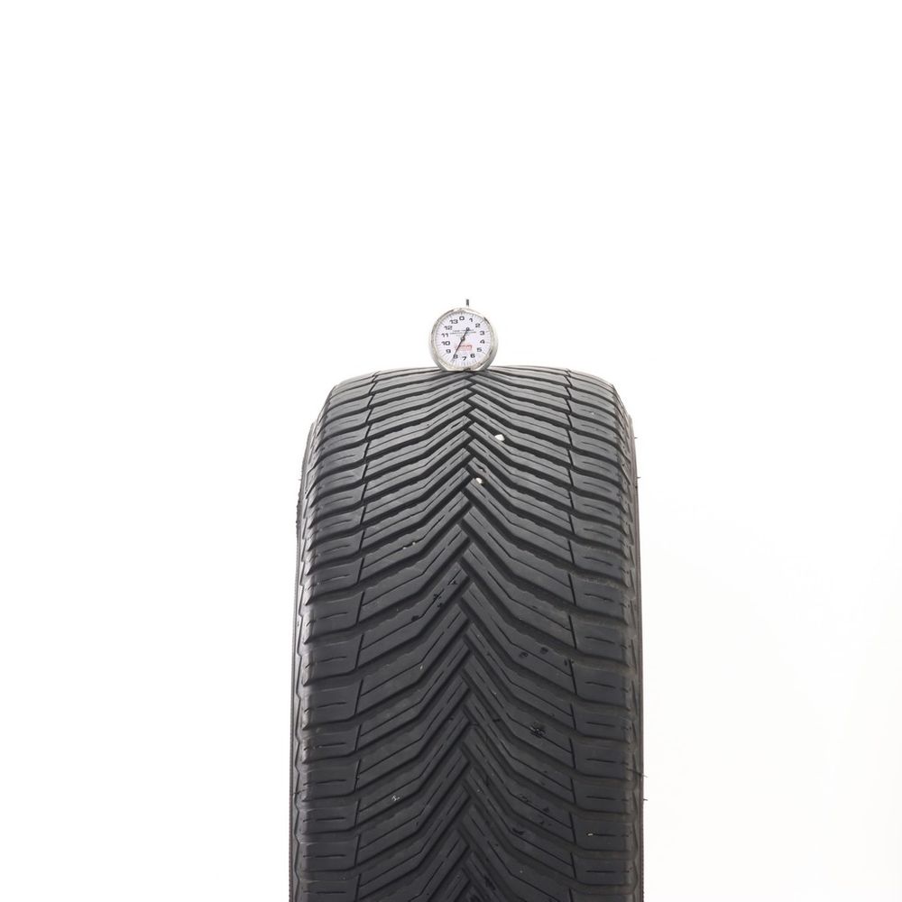 Used 235/55R18 Michelin CrossClimate 2 100V - 8/32 - Image 2