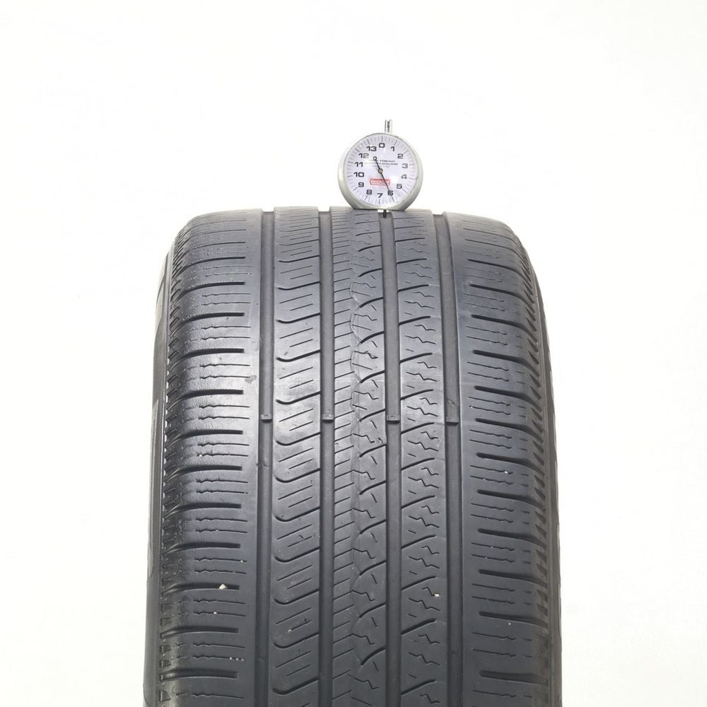 Set of (2) Used 225/55R19 Pirelli Scorpion AS Plus 3 99V - 6/32 - Image 2