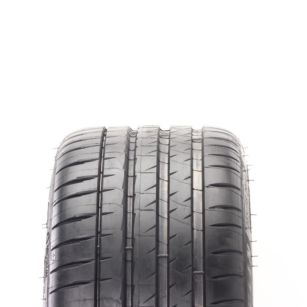 New 255/35ZR19 Michelin Pilot Sport 4 S MO1 96Y - Image 2