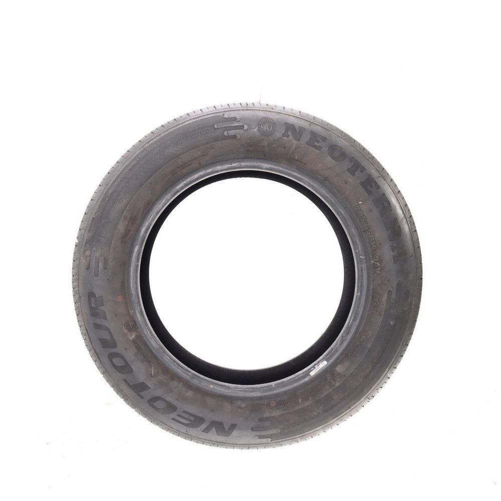 Used 205/65R16 NeoTerra NeoTour 95V - 7.5/32 - Image 3