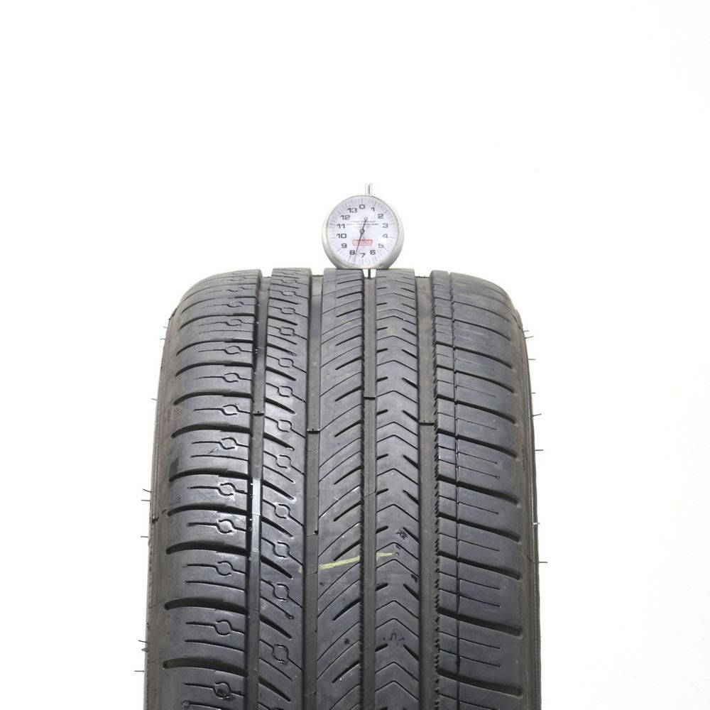Set of (2) Used 225/45ZR19 Michelin Pilot Sport All Season 4 96Y - 7.5-9/32 - Image 2