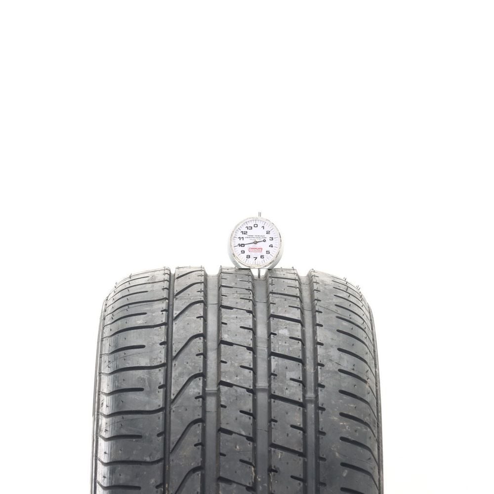 Used 255/40R17 Pirelli P Zero Run Flat 94V - 10/32 - Image 2