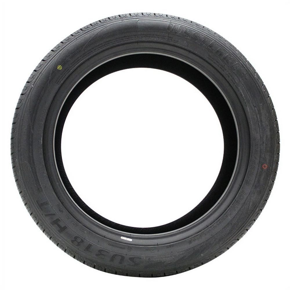 Set of (4) New P 225/70R15 Westlake SU318 H/T 100T - Image 2