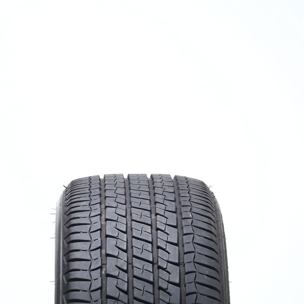 Driven Once 225/45R18 Firestone Champion Fuel Fighter 95V - 10/32 - Image 2