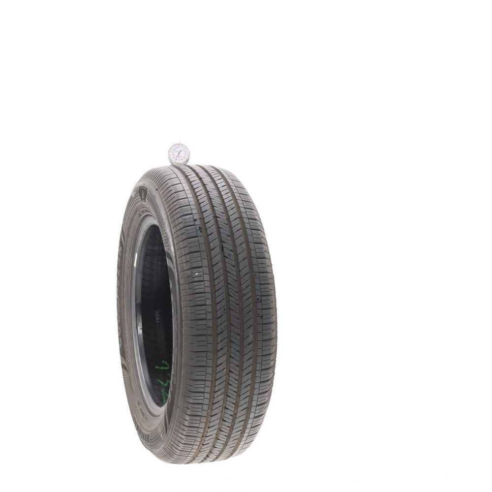 Set of (4) Used 205/65R16 Goodyear Assurance RangeMax 95H - 6.5-8/32 - Image 4