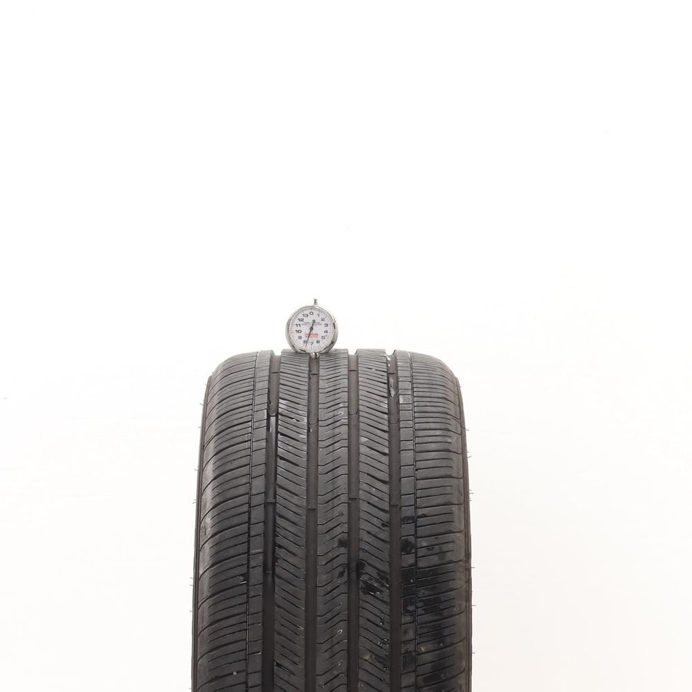 Set of (2) Used 245/40R19 Goodyear Eagle Touring SoundComfort 94W - 7.5-8/32 - Image 2