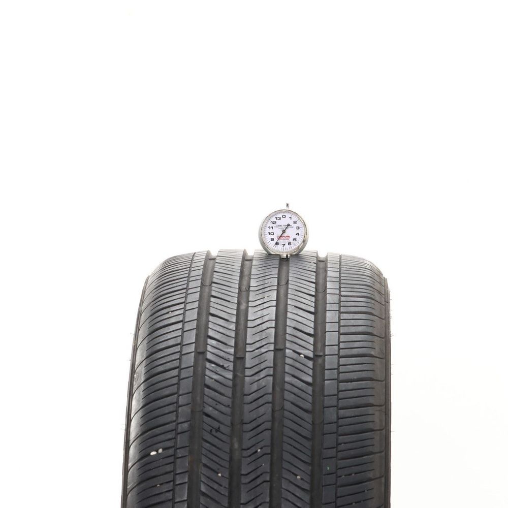 Set of (2) Used 245/40R19 Goodyear Eagle Touring SoundComfort 94W - 7.5-8/32 - Image 5