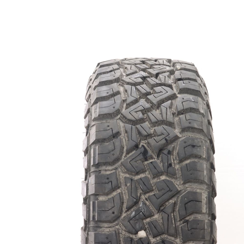 Used LT 265/70R17 Ironhead Thrasher R/T RTD01 123/120Q E - 16/32 - Image 2
