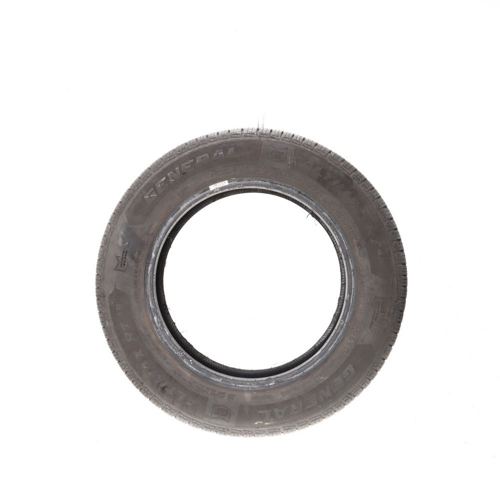 Used 215/60R16 General Altimax RT45 95T - 9/32 - Image 3